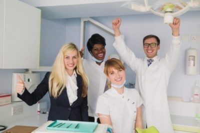 Read more on Dental Team and Technology Study Club