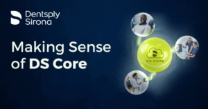 Making sense of DS Core imagery